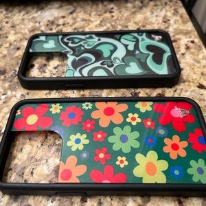 iPhone 13 Pro Wildflower cases